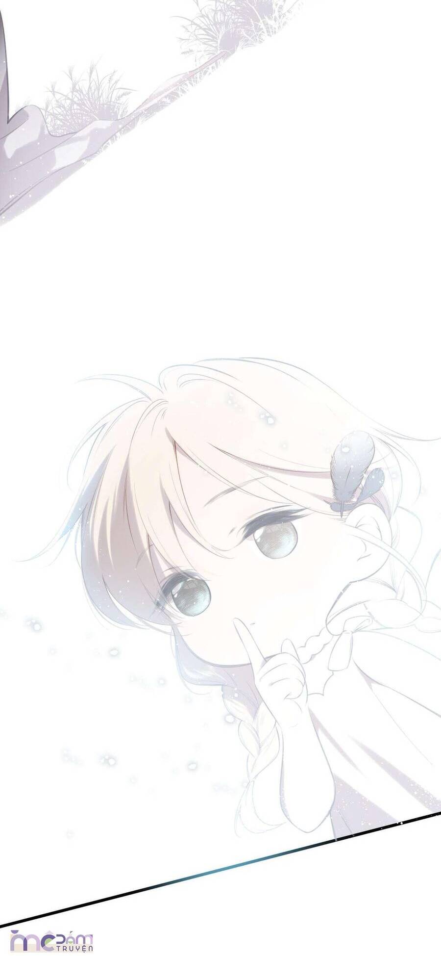 Dã Thú Khi Yêu - Chap 38