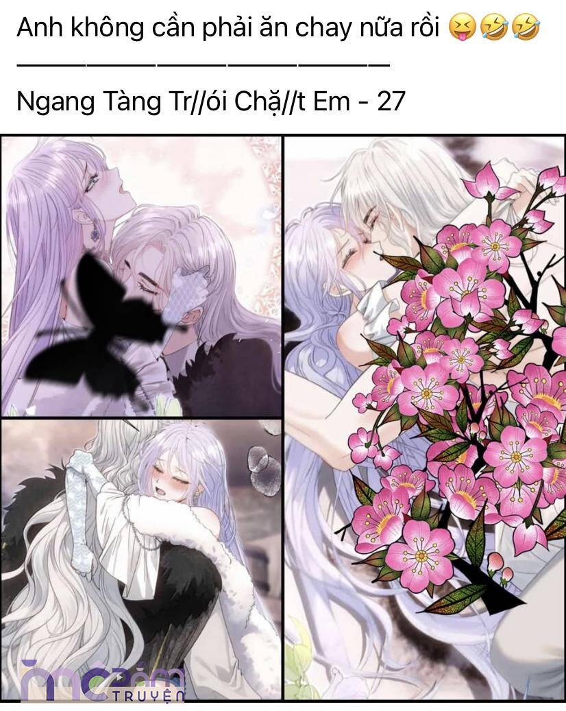 Dã Thú Khi Yêu - Chap 38