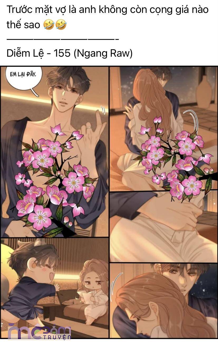 Dã Thú Khi Yêu - Chap 38