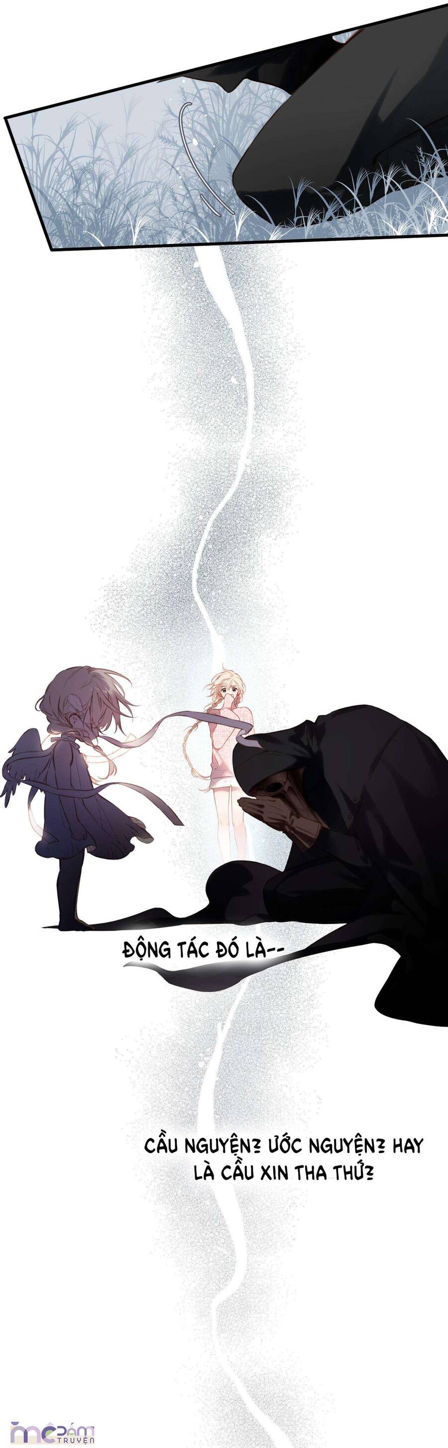 Dã Thú Khi Yêu - Chap 38