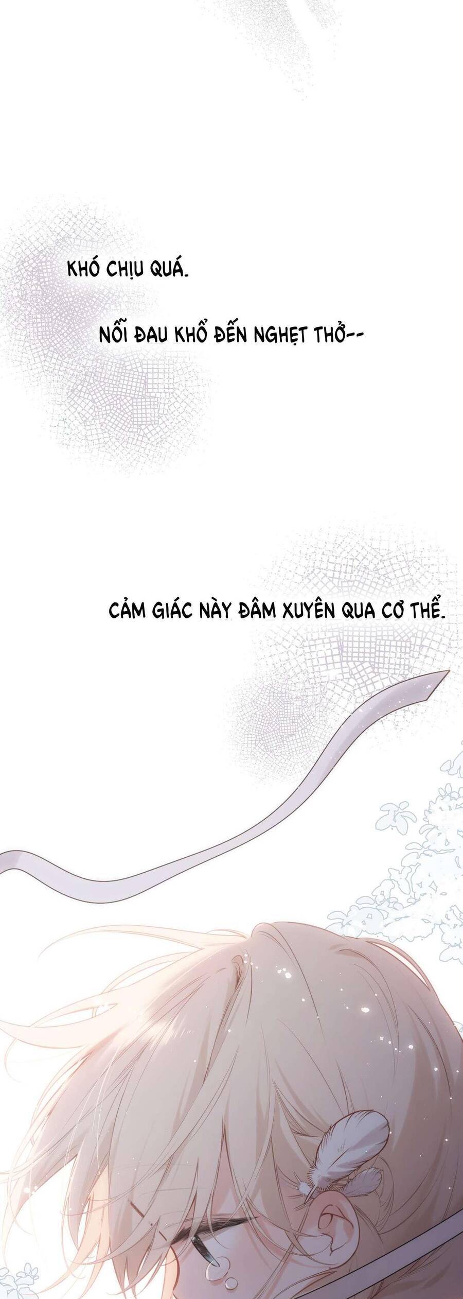 Dã Thú Khi Yêu - Chap 38
