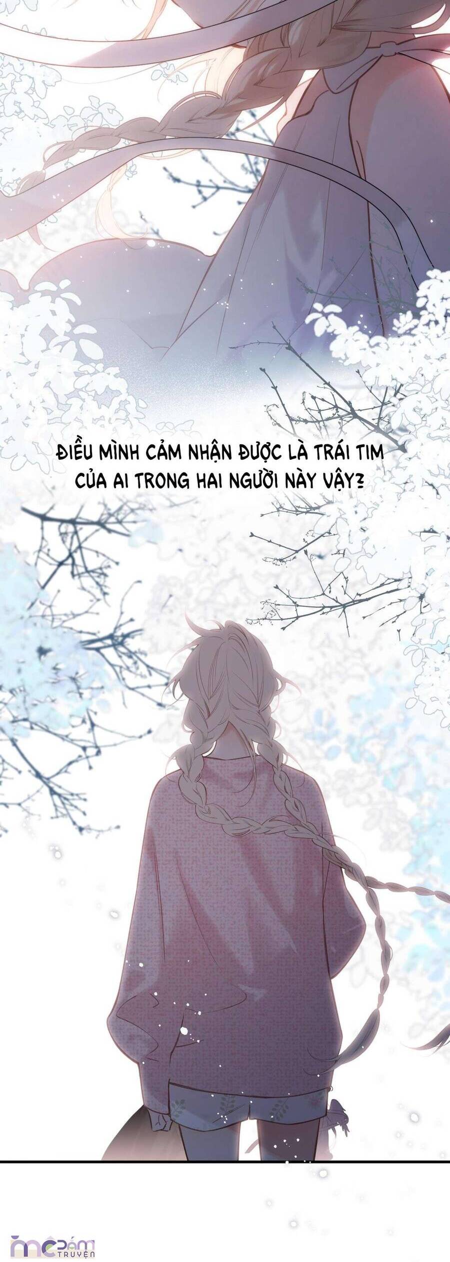 Dã Thú Khi Yêu - Chap 38