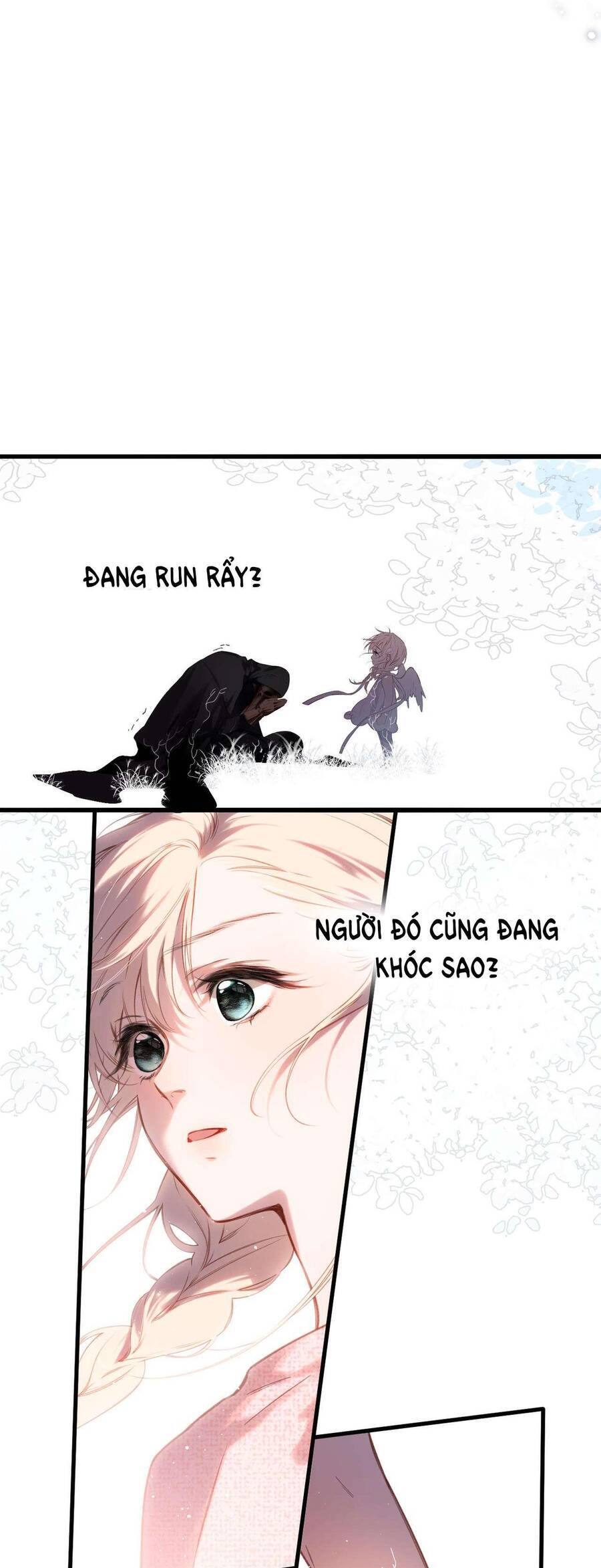 Dã Thú Khi Yêu - Chap 38