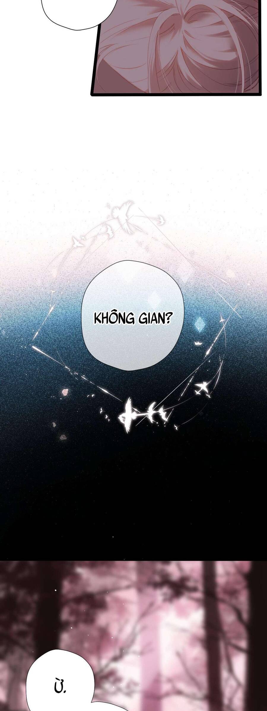 Dã Thú Khi Yêu - Chap 39
