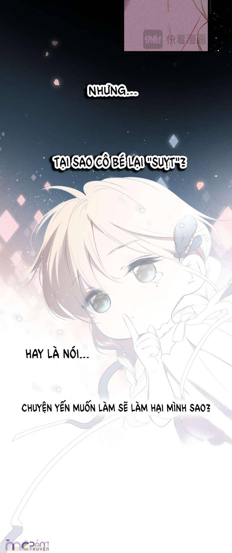 Dã Thú Khi Yêu - Chap 39