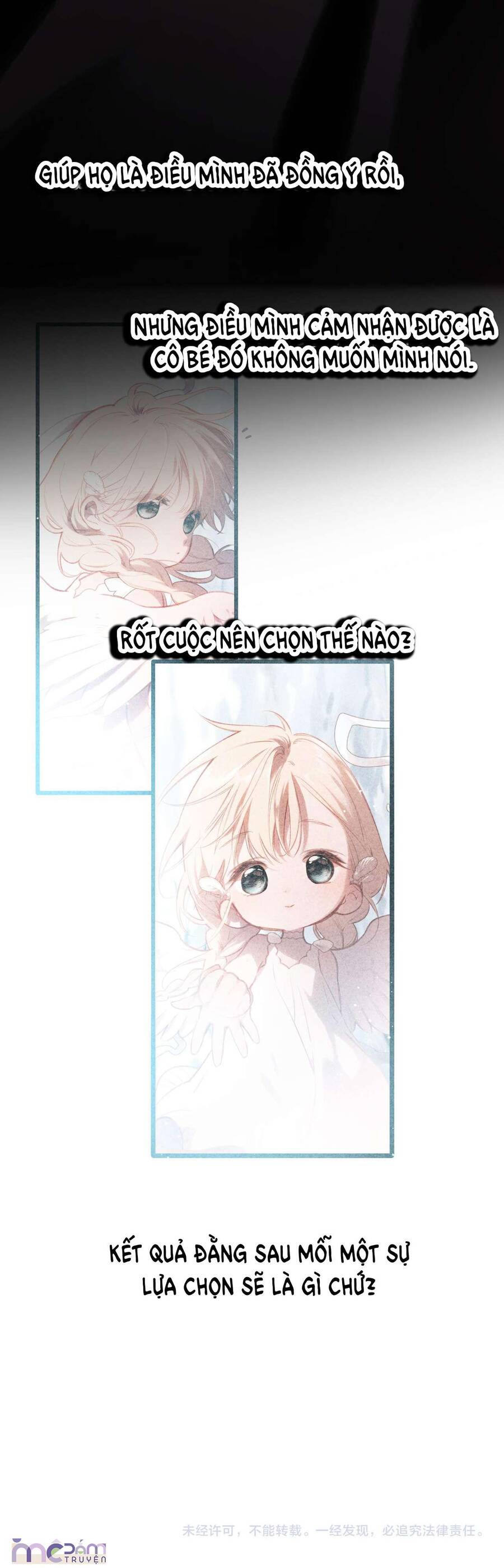 Dã Thú Khi Yêu - Chap 39