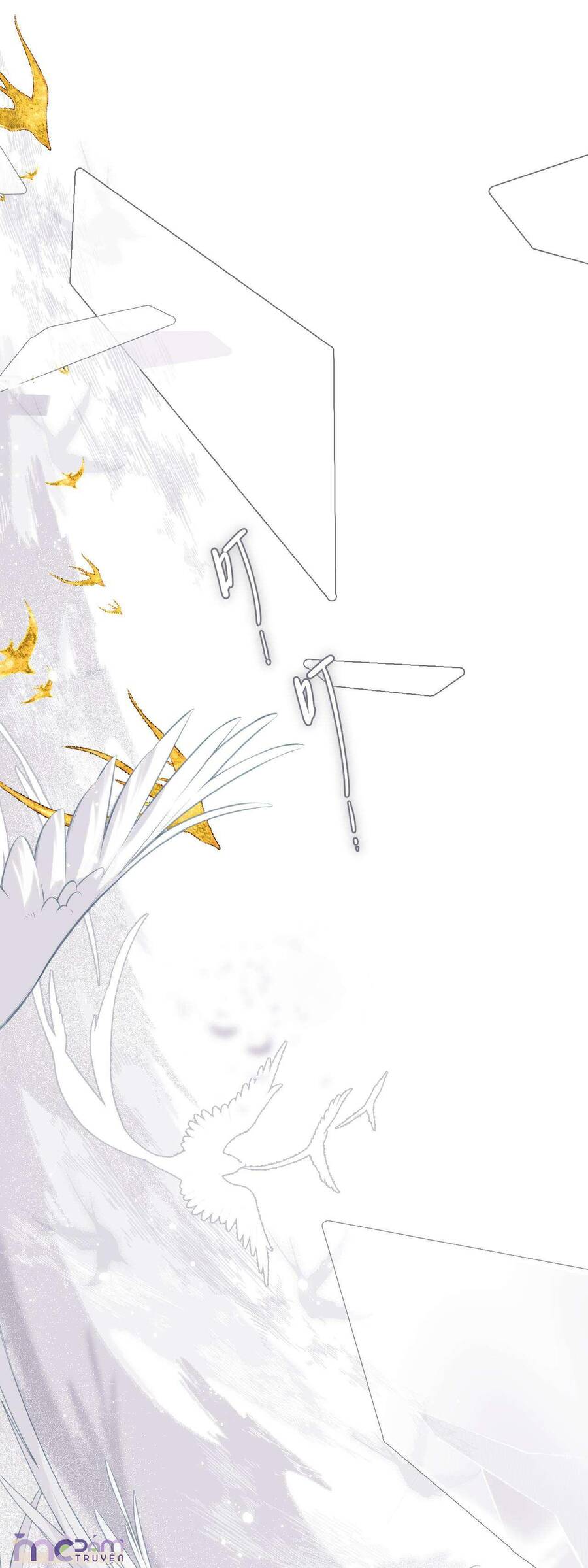 Dã Thú Khi Yêu - Chap 39