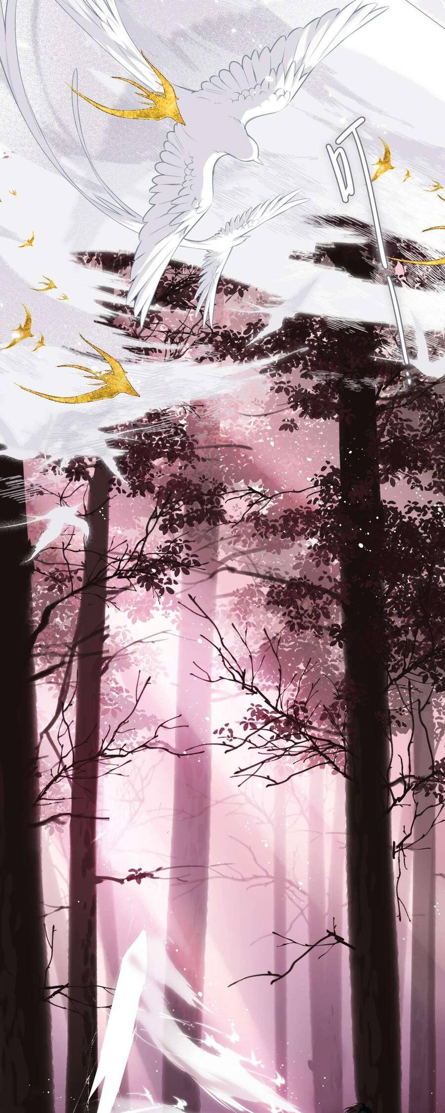 Dã Thú Khi Yêu - Chap 39