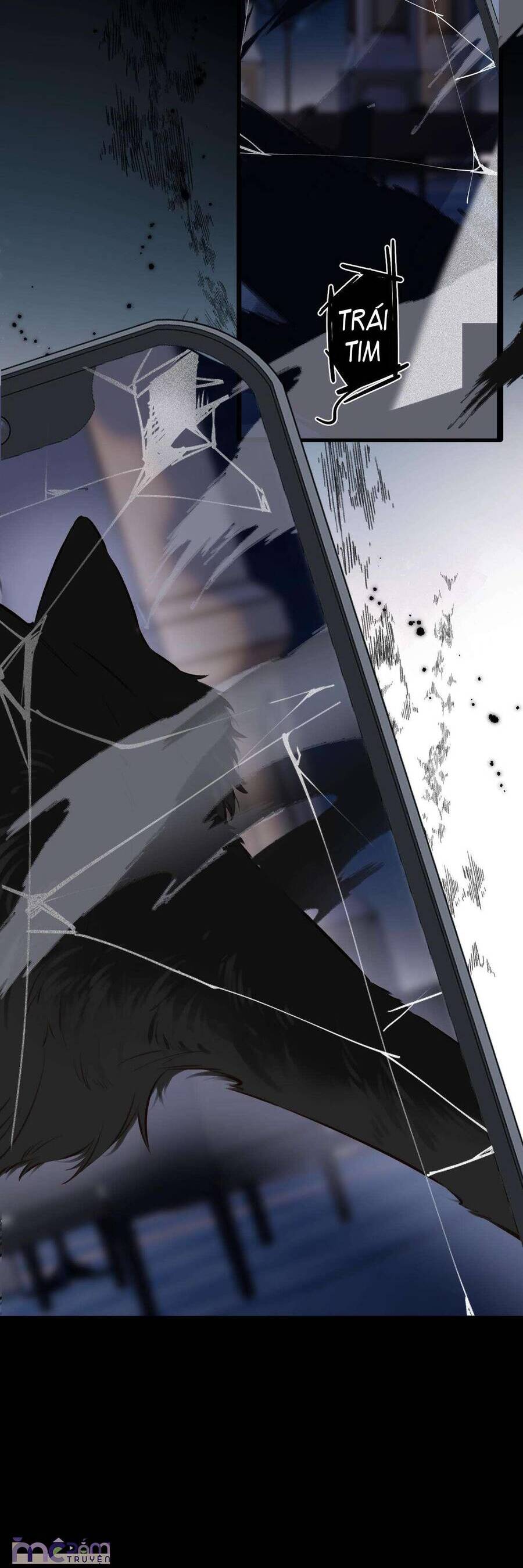 Dã Thú Khi Yêu - Chap 40