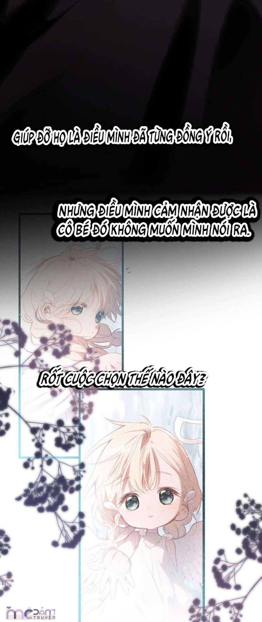 Dã Thú Khi Yêu - Chap 40