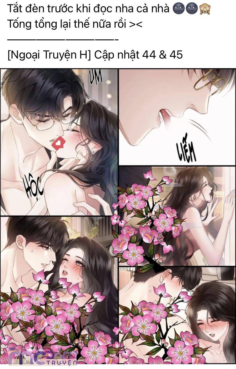 Dã Thú Khi Yêu - Chap 41