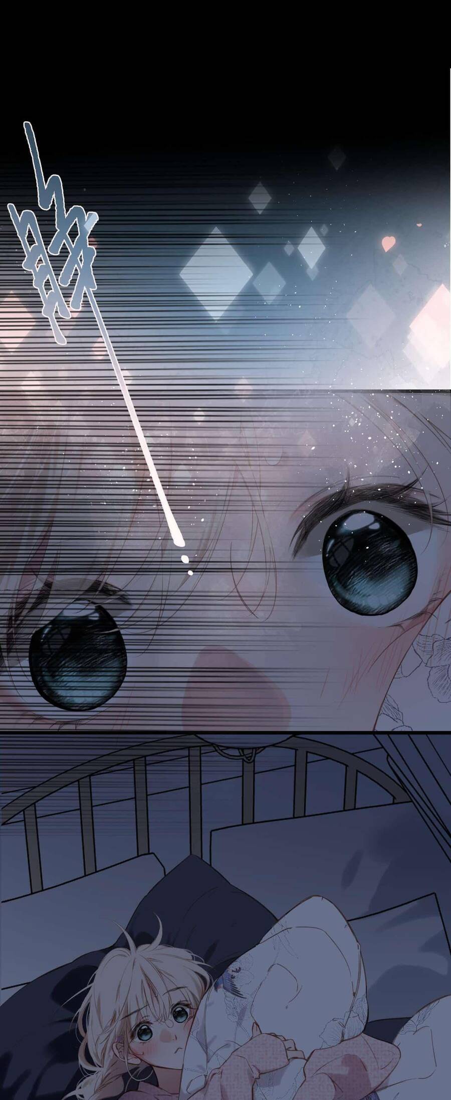 Dã Thú Khi Yêu - Chap 41