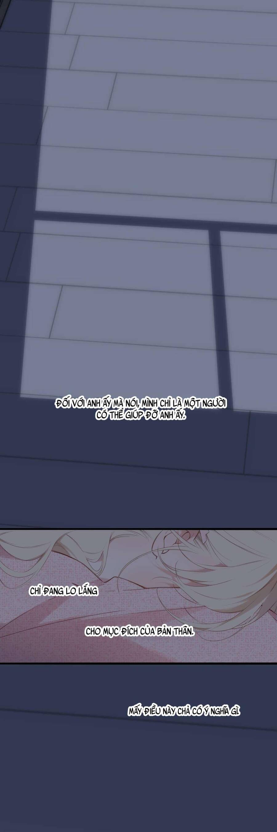 Dã Thú Khi Yêu - Chap 41