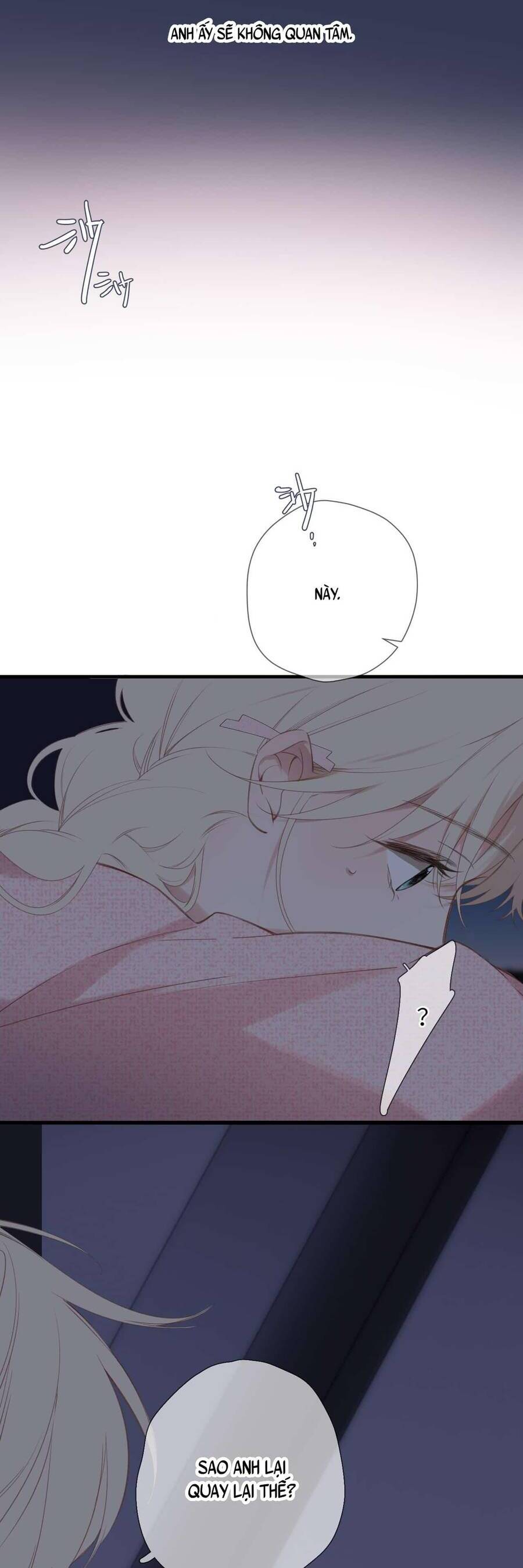 Dã Thú Khi Yêu - Chap 41