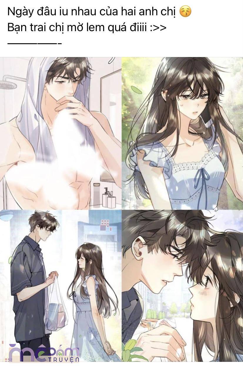 Dã Thú Khi Yêu - Chap 41