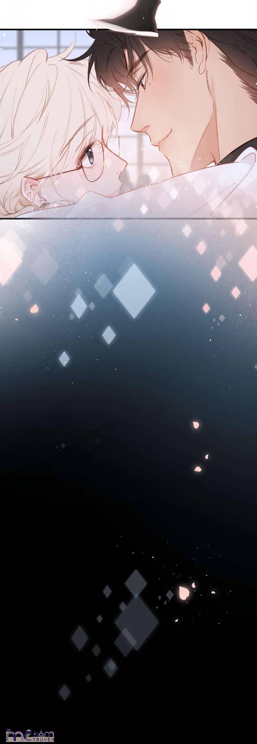 Dã Thú Khi Yêu - Chap 41