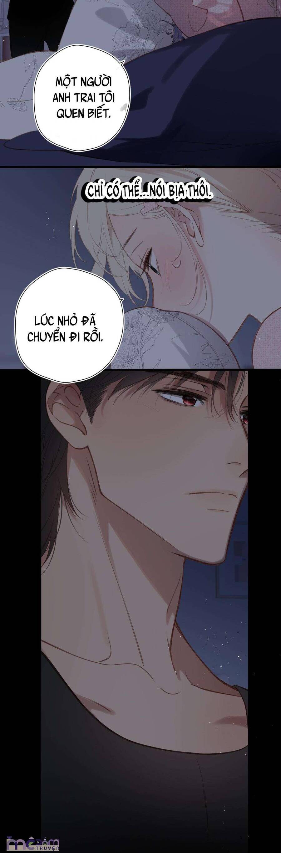 Dã Thú Khi Yêu - Chap 42