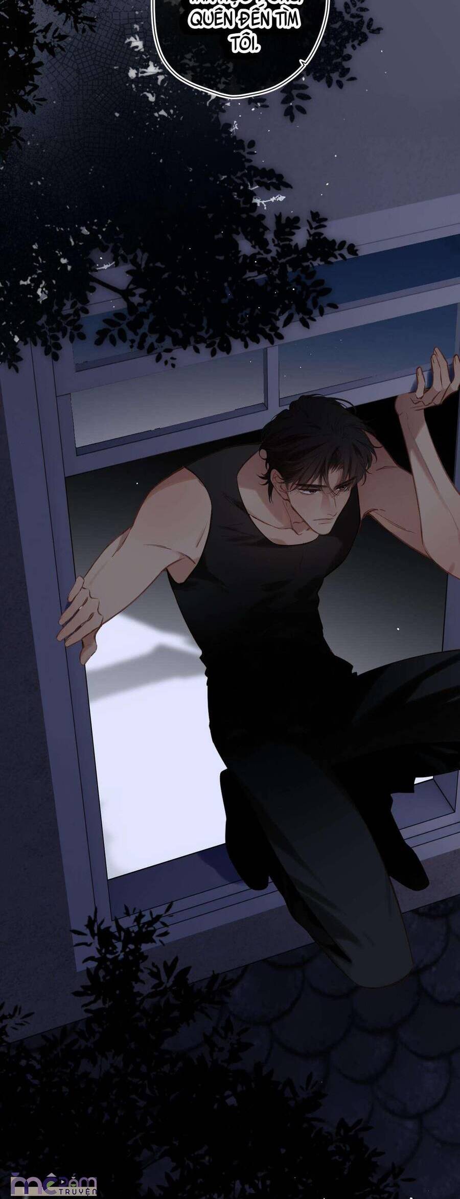 Dã Thú Khi Yêu - Chap 42