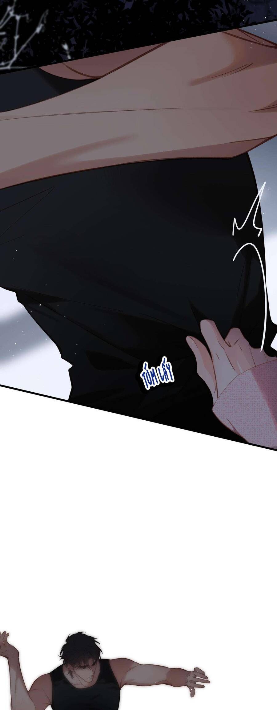 Dã Thú Khi Yêu - Chap 42