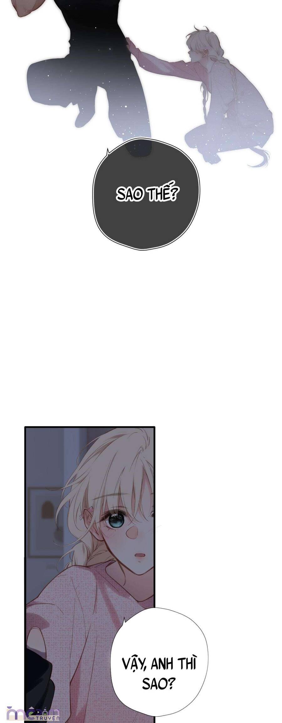 Dã Thú Khi Yêu - Chap 42