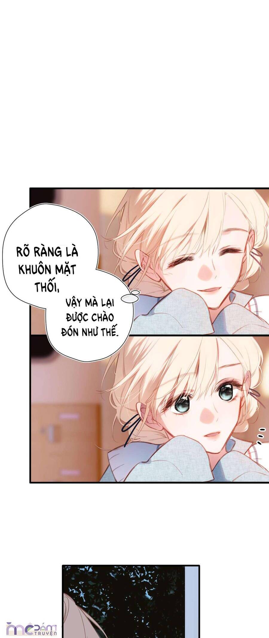 Dã Thú Khi Yêu - Chap 42