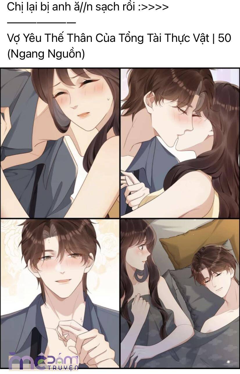 Dã Thú Khi Yêu - Chap 42