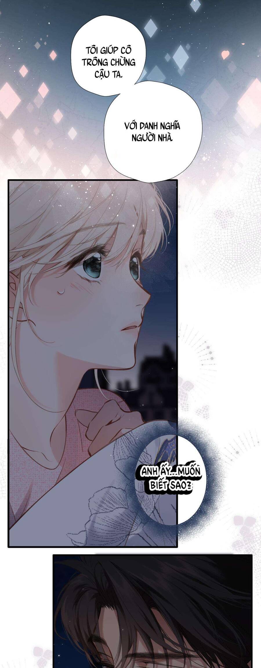 Dã Thú Khi Yêu - Chap 42