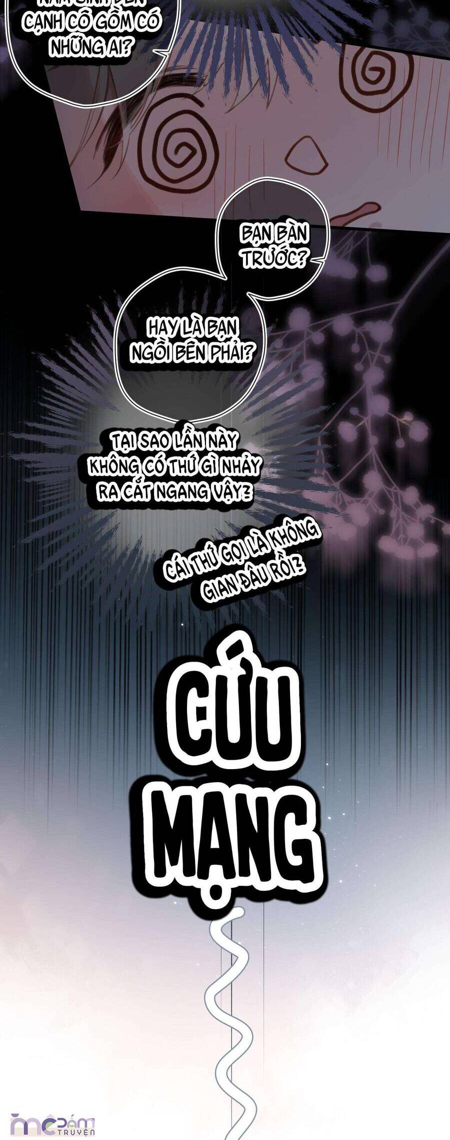 Dã Thú Khi Yêu - Chap 42