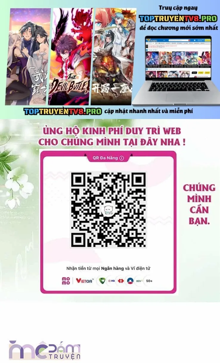 Dã Thú Khi Yêu - Chap 45