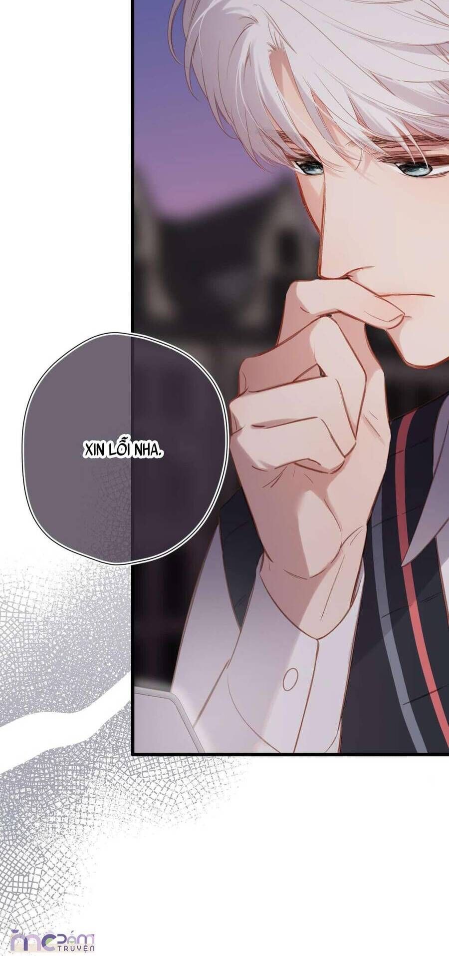 Dã Thú Khi Yêu - Chap 45