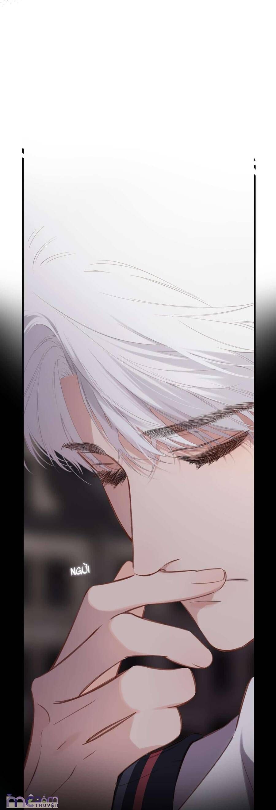 Dã Thú Khi Yêu - Chap 45