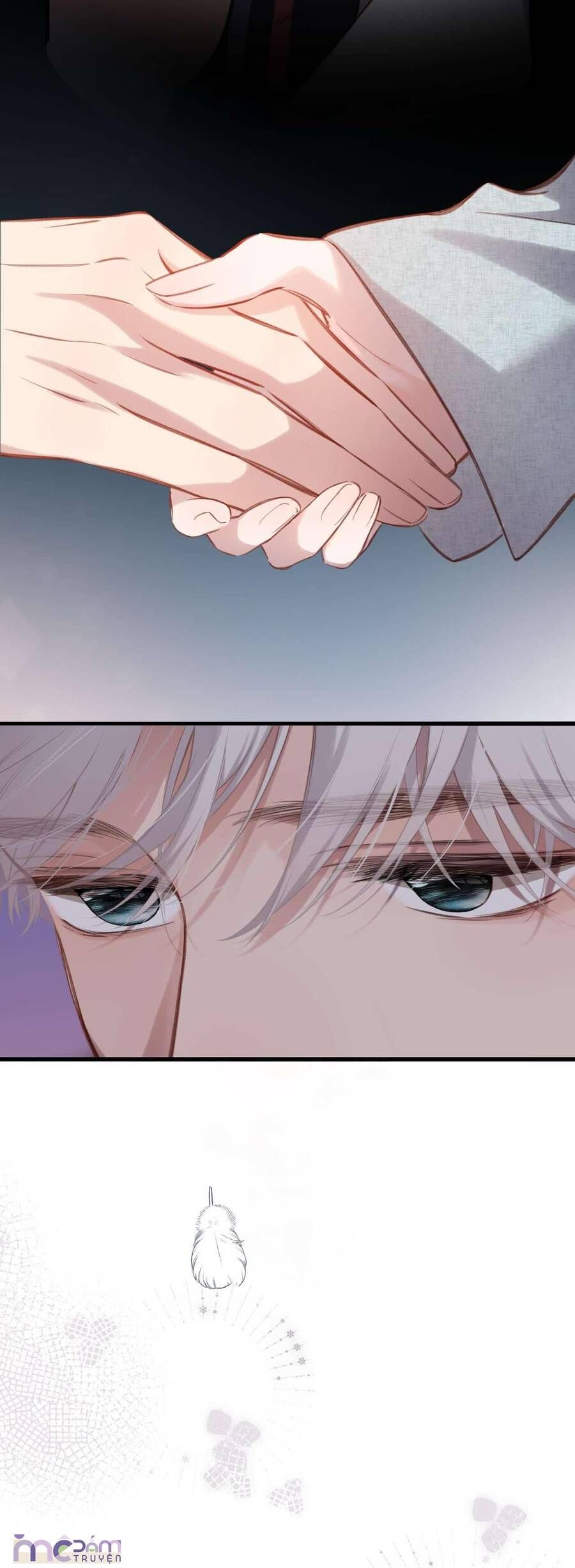 Dã Thú Khi Yêu - Chap 45