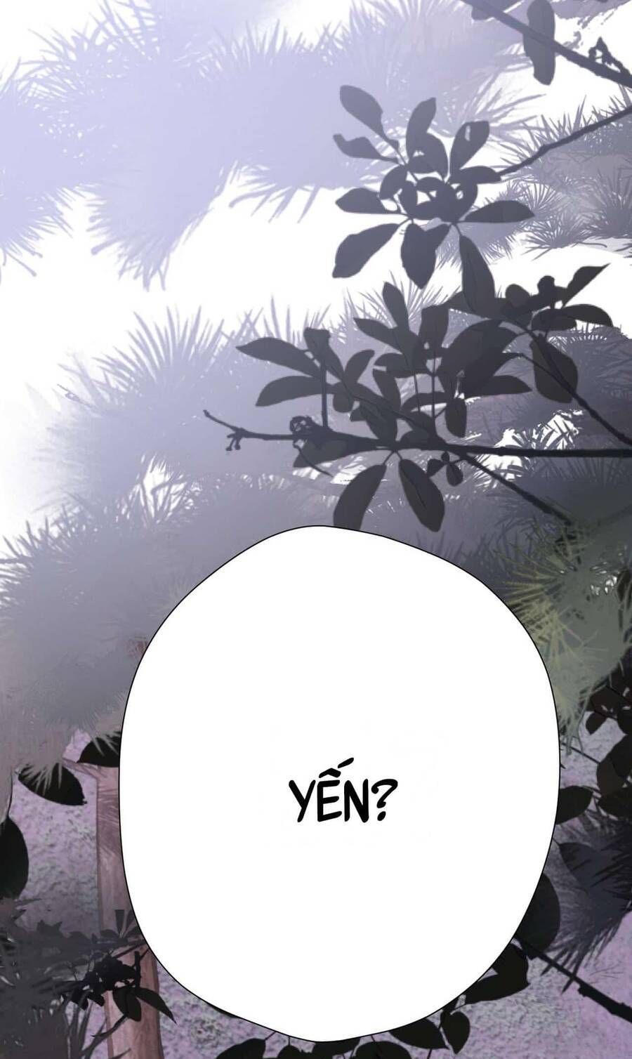 Dã Thú Khi Yêu - Chap 45
