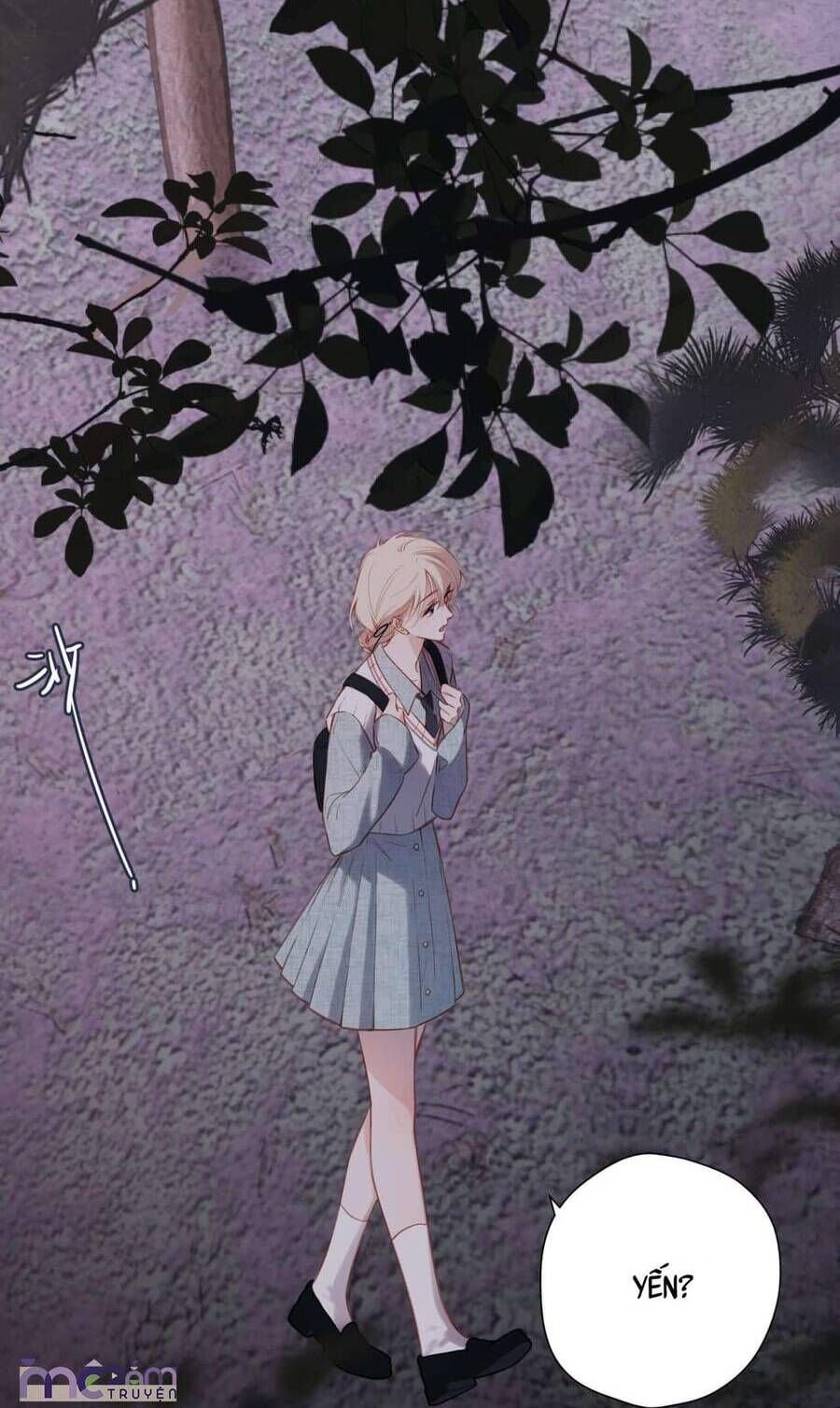 Dã Thú Khi Yêu - Chap 45