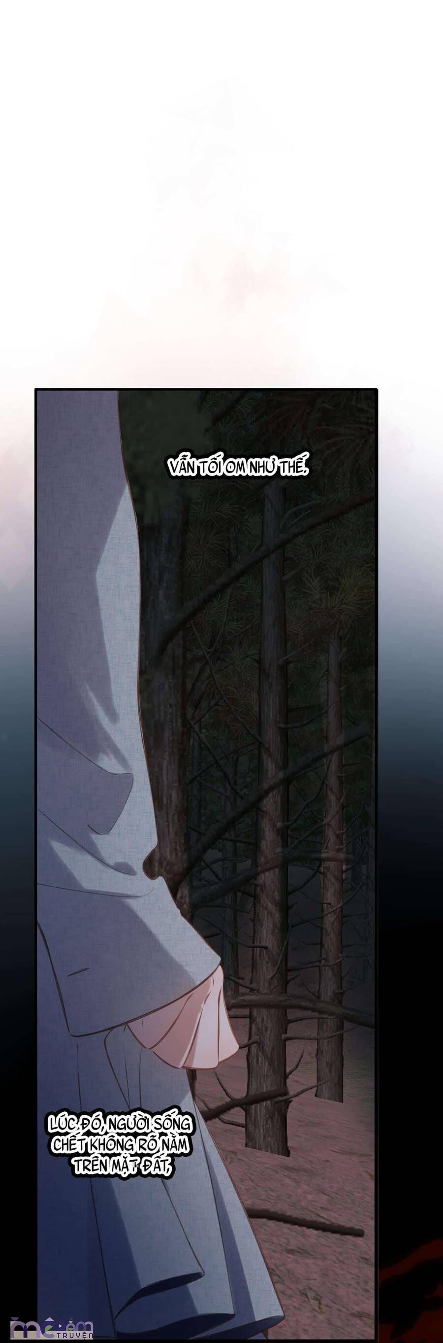 Dã Thú Khi Yêu - Chap 45
