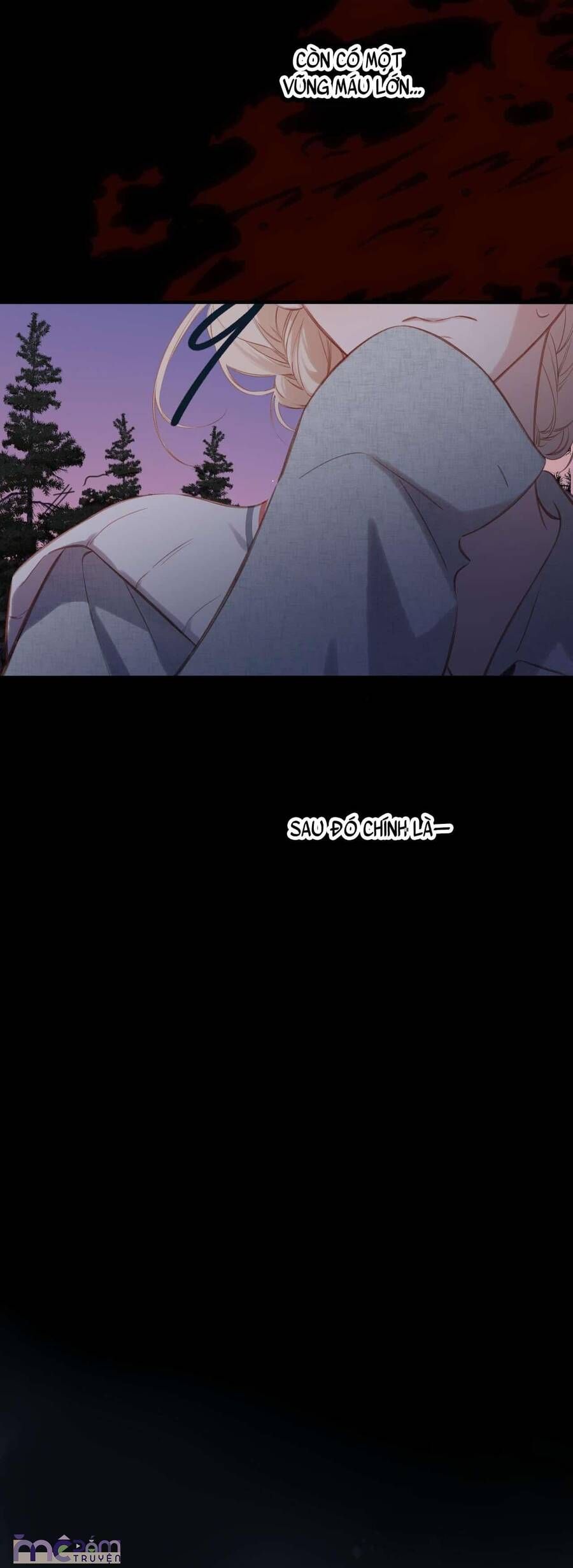 Dã Thú Khi Yêu - Chap 45