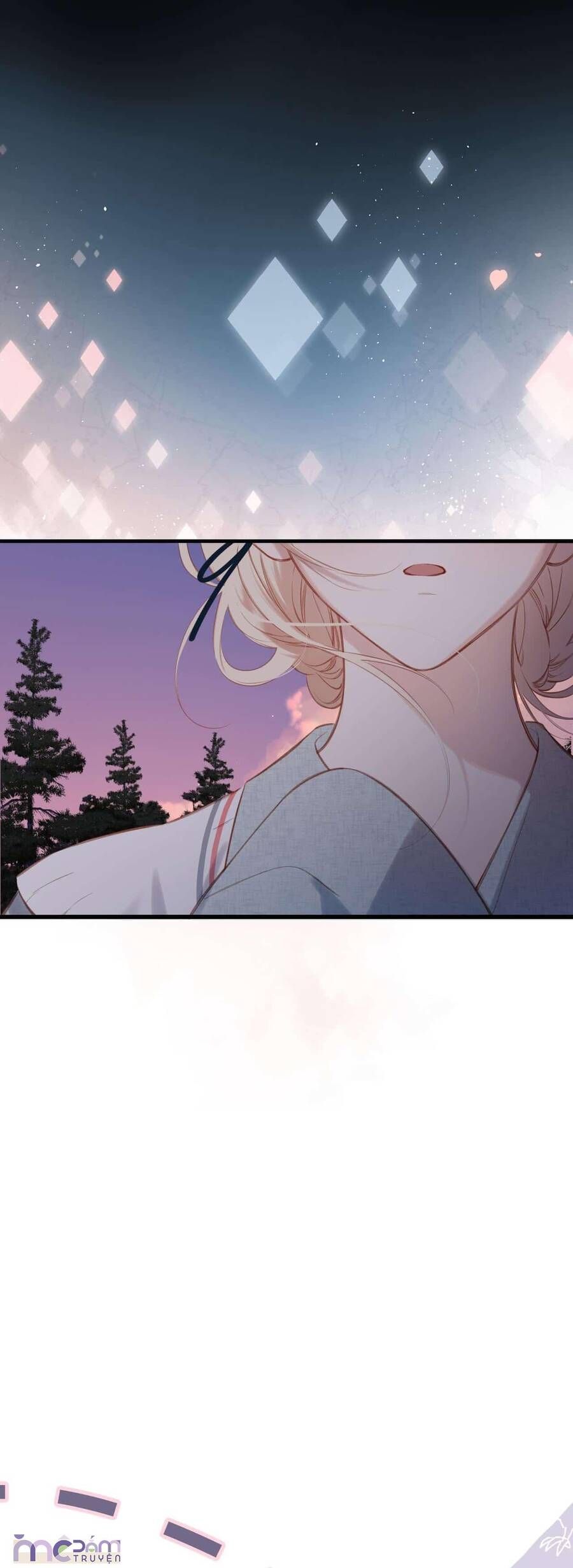 Dã Thú Khi Yêu - Chap 45