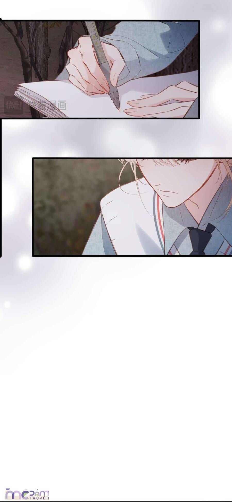 Dã Thú Khi Yêu - Chap 45