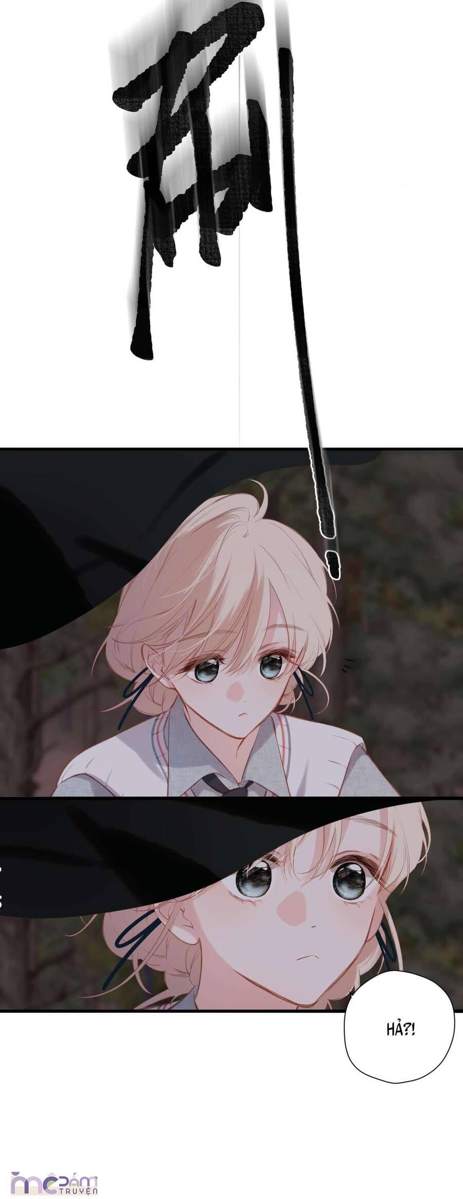 Dã Thú Khi Yêu - Chap 45