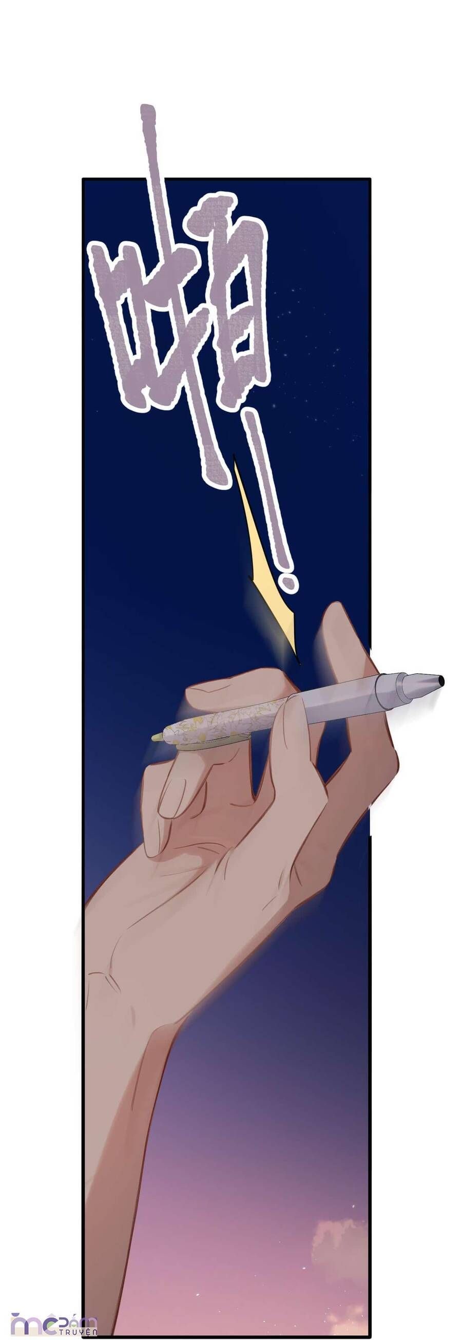 Dã Thú Khi Yêu - Chap 45