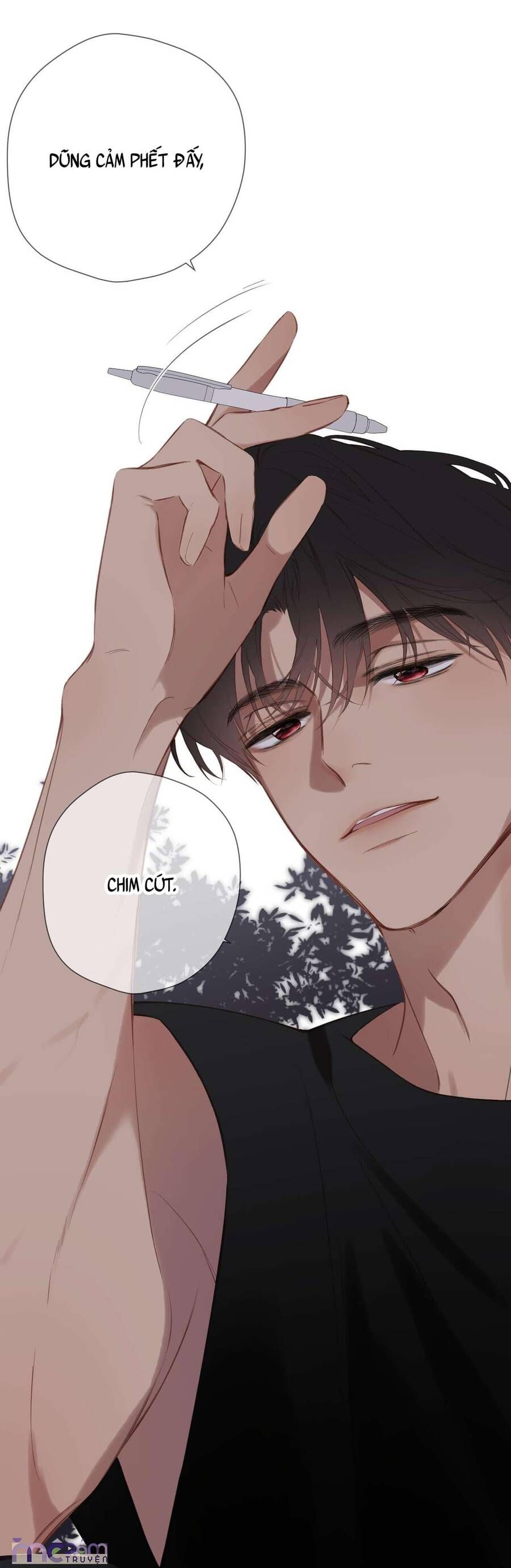 Dã Thú Khi Yêu - Chap 45