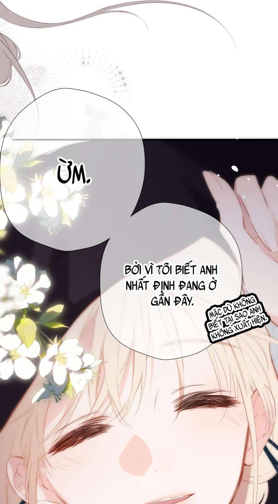 Dã Thú Khi Yêu - Chap 45