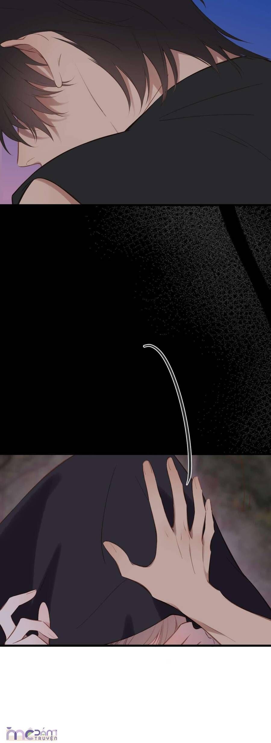 Dã Thú Khi Yêu - Chap 45