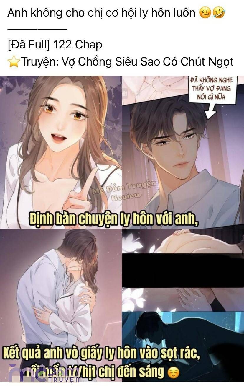 Dã Thú Khi Yêu - Chap 45