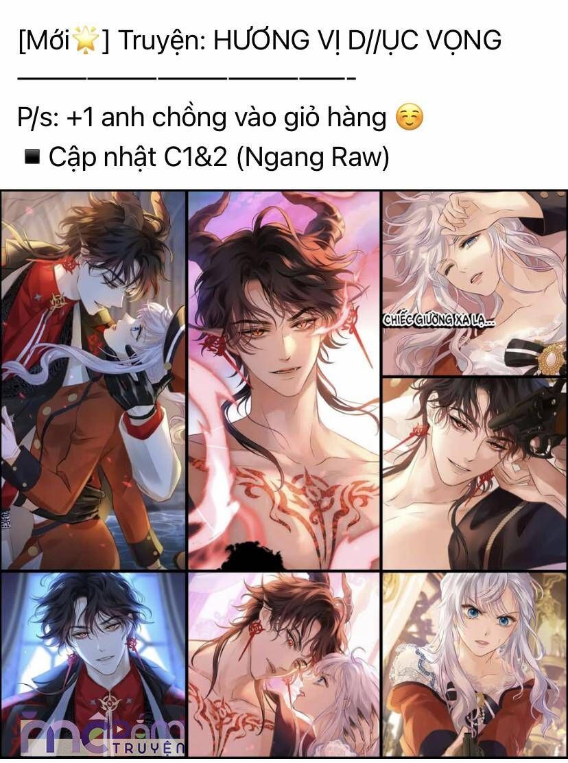 Dã Thú Khi Yêu - Chap 45