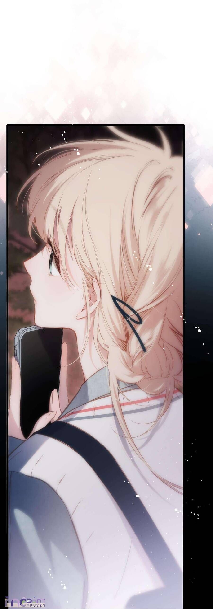 Dã Thú Khi Yêu - Chap 45