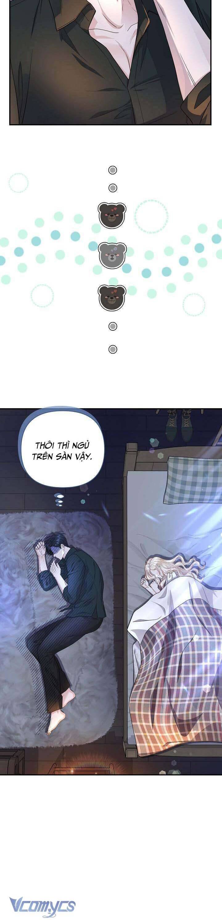 Đại Công Tước Phương Bắc - Chap 51