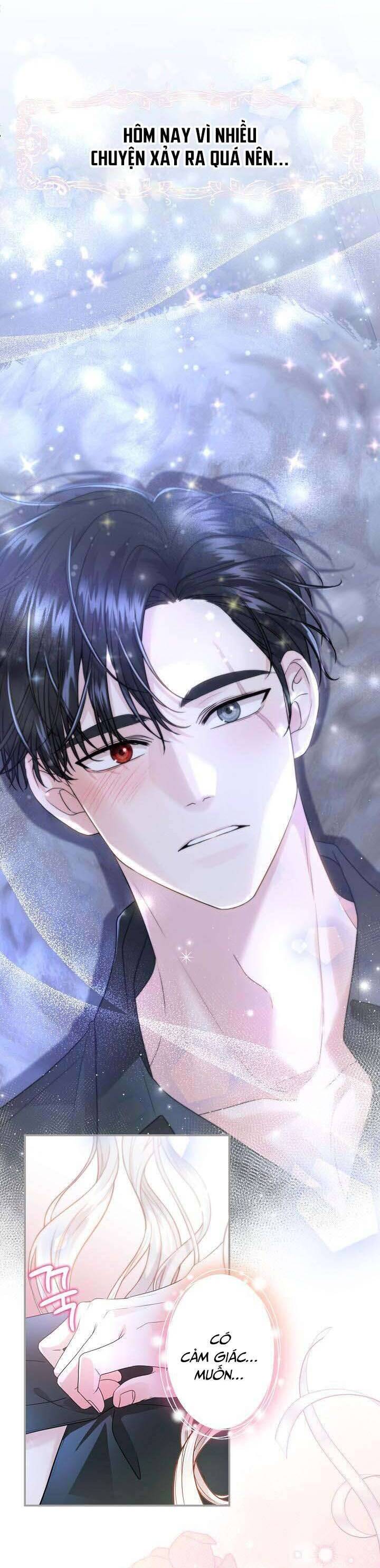 Đại Công Tước Phương Bắc - Chap 51