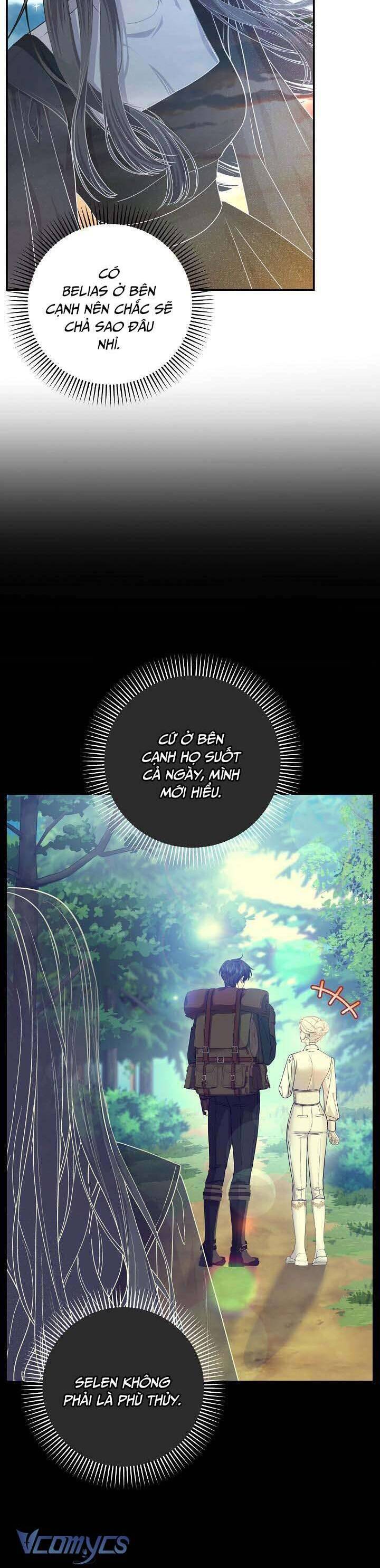 Đại Công Tước Phương Bắc - Chap 51