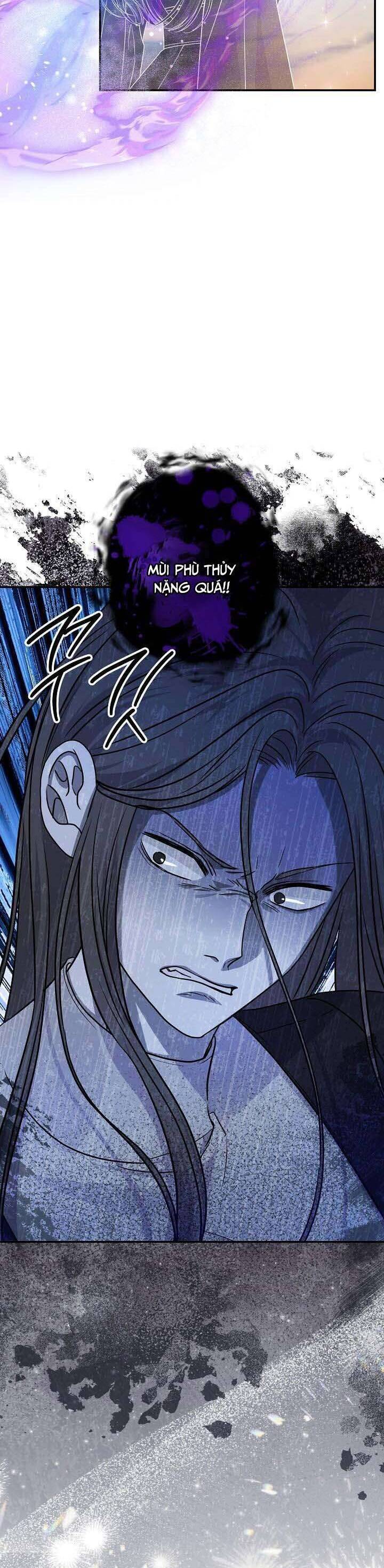 Đại Công Tước Phương Bắc - Chap 51